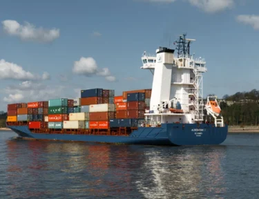 کارنامه تجارت خارجی ایران