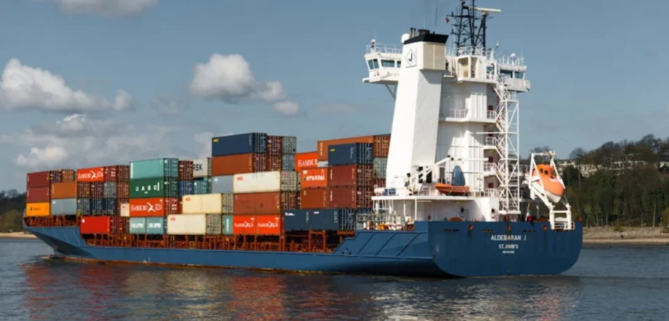 کارنامه تجارت خارجی ایران