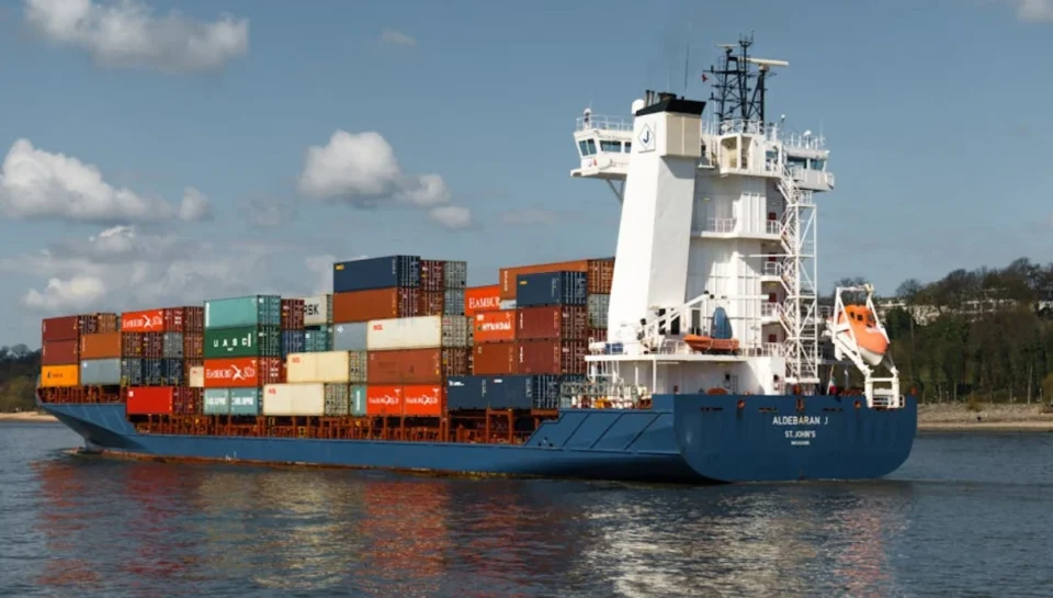 کارنامه تجارت خارجی ایران