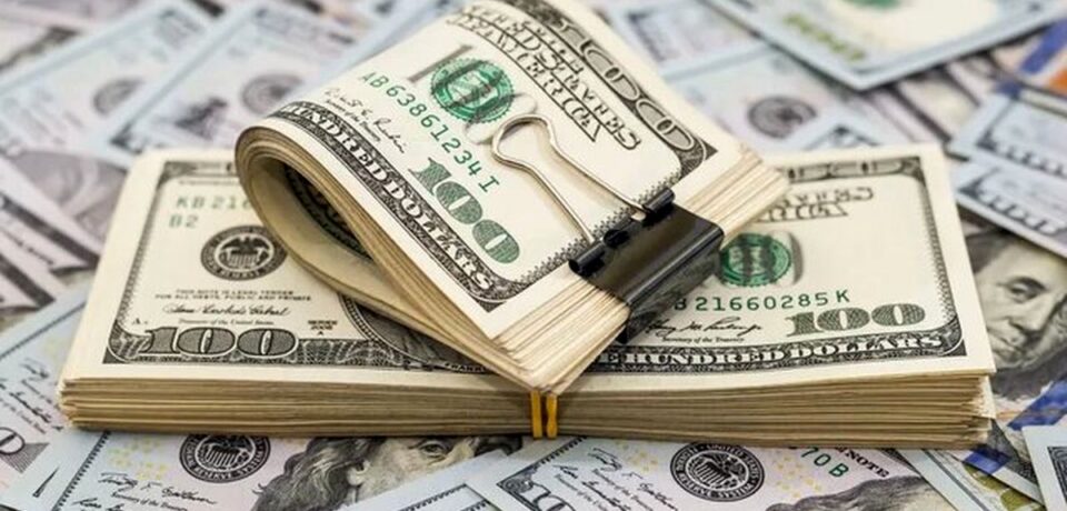 قیمت دلار، دلار ۱۴۸ هزار تومان