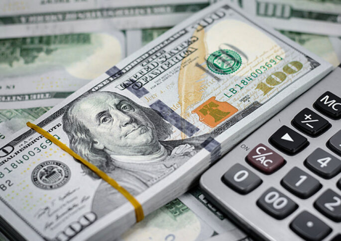 دریافت-ارز-گمرکی-