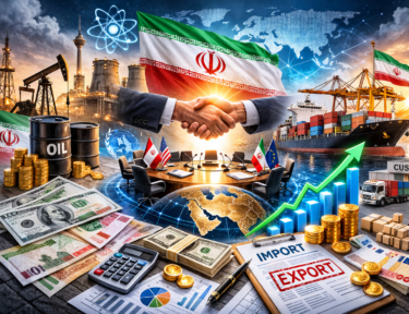 مذاکرات هسته ای