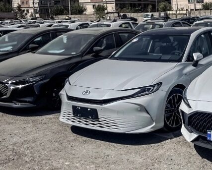 ممنوعیت قرارداد علی‌الحساب خودروهای وارداتی