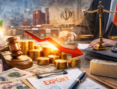 هشدار ارزی دولت به صادرکنندگان