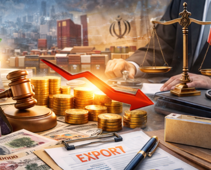 هشدار ارزی دولت به صادرکنندگان