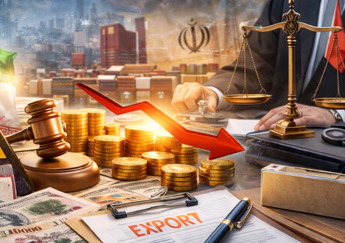 هشدار ارزی دولت به صادرکنندگان