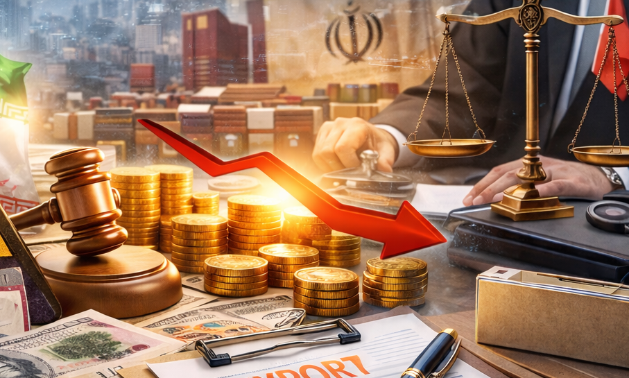 هشدار ارزی دولت به صادرکنندگان